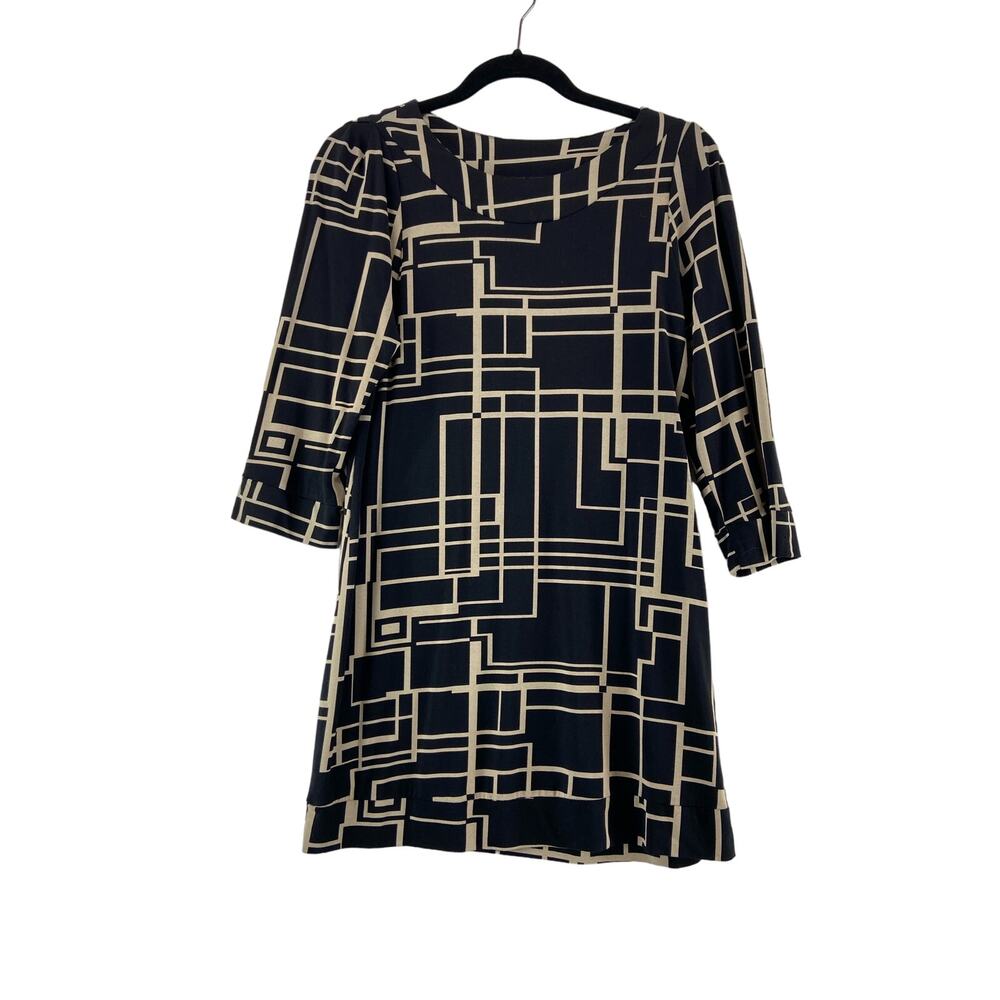 Rachel‎ Pally Black Dress Size Small